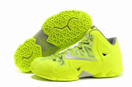 Nike LEBRON XI-018